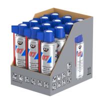 LUBRICANTES
