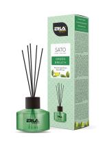 K2 R411 - ERLA SATO 50ML GREEN BREATH Ambientador