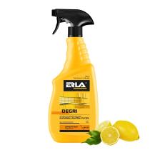 K2 R1031 - ERLA DEGRI 750ML Desengrasante Multiusos