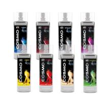K2 V210D - Ambientador Spray K2 Cosmo Mix 8 Aromas Atomizador