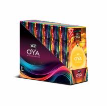 K2 V919 - OYA VIBES MIX Ambientador