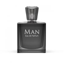 K2 V001 - MAN 50ML Perfume para Automóvil