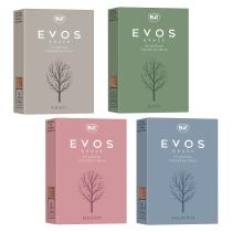 K2 V060 - K2 EVOS GRACE MIX PERFUME 50ML Ambientador