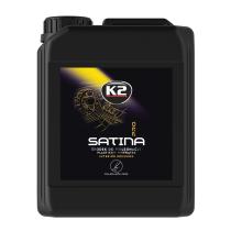 K2 D5095 - SATINA PRO 5L Cuidado de Plásticos para interior