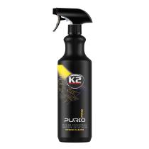 K2 D5041 - PURIO PRO Desincrustante para suciedad extrema