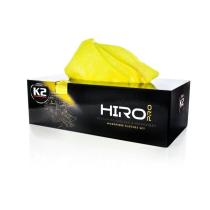 K2 D5100 -  HIR2O K2  Paño de microfibra para el cuidado del coche
