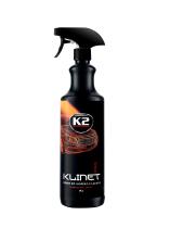 K2 D2001 - KLINET PRO 1L Desengrasante para pintura