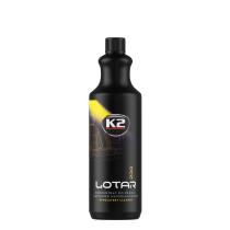 K2 M880 - LOTAR PRO 1L Detergente para tapicerías