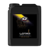 K2 M181 - LOTAR PRO 5L Detergente para Tejidos
