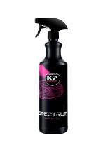 K2 D30011 - Spray Rápido 1L Cera Sintética Abrillantado
