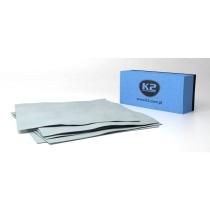 K2 G039 - K2 Kit de Cuidado para Automóviles con Aplicador de Esponja