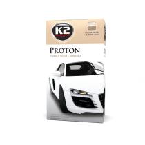 K2 G040 - PROTON HARD WAX Cera protectora para la pintura