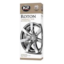 K2 G1671 - ROTON 700ML Desincrustante para llantas