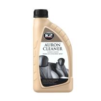 K2 G424 - K2 AURON CLEANER 1L Producto de limpieza y cuidado del cuero