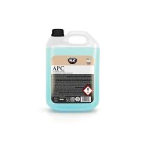 K2 G135 - K2 APC 5L Limpiador multifuncional  - Cuidado del Automóvil
