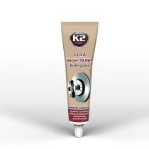 K2 B408N -  CERA HIGH-TEMP Grasa sintética profesional Marca K2
