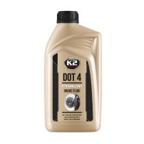 K2 T108 - K2 LÍQUIDO DE FRENOS DOT 4 1L