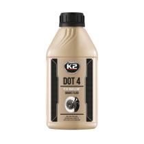 K2 T1041 - K2 LÍQUIDO DE FRENOS DOT 4 (500GR)
