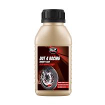 K2 T126 - DOT 4 250ML RACING Líquido de Frenos