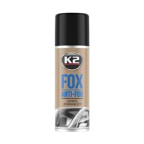 K2 K631 - FOX 150ML AERO Espuma Antiniebla