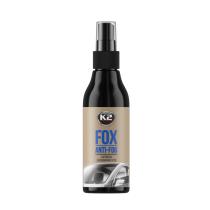 K2 K636 - FOX 150ML LIQUID Protector contra el Empañamiento