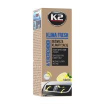 K2 K222 - KLIMA FRESH 150 LEMON Renovador de Aire Acondicionado