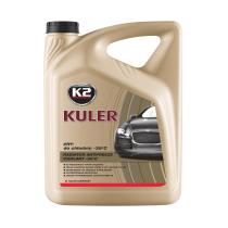 K2 T205C - KULER -35C 5L RED ANTICONGELANTE
