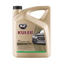 K2 T205Z - KULER -35C 5L Anticongelante