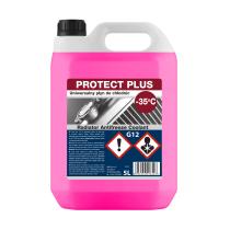 K2 Y205C - K2 Anticongelante -35C Red 5L