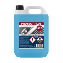 K2 Y205N - Anticongelante K2 -35C Blue 5L