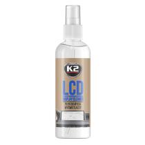 K2 K515 - LCD CLEANER 250ML Limpia Pantallas
