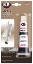 K2 B306 - MEFIX 140G Cemento de Alta Temperatura