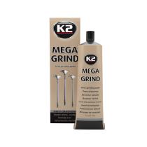 K2 W160 - K2 Pasta para Esmerilar Válvulas 100GR