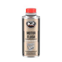 K2 T371 - K2 LIMPIADOR DE MOTORES MOTOR FLUSH (250ML)