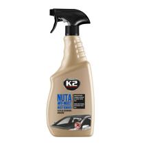 K2 K117M1 - K2 NUTA INSECT 750ML  Limpieza de Cristales y Faros del Auto