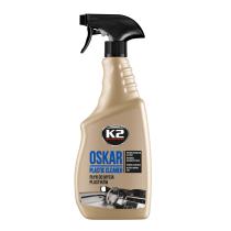 K2 K217M - OSKAR 750 Limpiador para plásticos