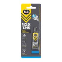 K2 B150N - Adhesivo Retención 6ml Medio Desmontable Vibraciones