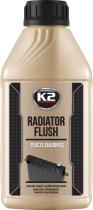 K2 T220 - RADIATOR FLUSH 400 Limpiador de Radiadores