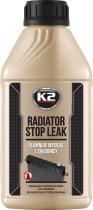 K2 T231 - RADIATOR STOP LEAK 400 Sellador líquido para Radiadores