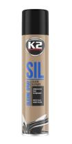 K2 K6331 -  K2 SIL 300 AERO Silicona para juntas