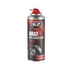 K2 W143 - ROAD DRY CHAIN LUBE