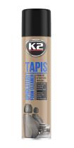 K2 K2061 - TAPIS 600 Limpiador de Tapicerías