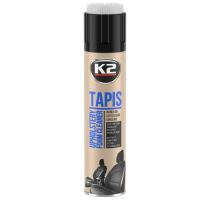 K2 K206B - TAPIS 600 Limpiador de Tapicerías+Cepillo