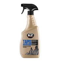 K2 K207M1 - TAPIS 750ml Limpiador de Tapicerías