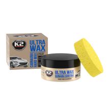 K2 K073 - ULTRA WAX 250 Pasta recuperadora de Esmalte