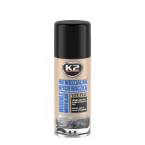 K2 K511 - VIZIO 200 AERO Recubrimiento hidrófobo repelente de agua