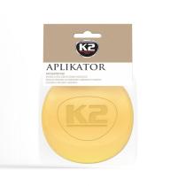 K2 L710 - K2 Aplicador de Esponja para Ceras y Pastas de Pulir
