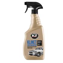 K2 L761 - T6 KLINET 750ML Desengrasante para Pintura
