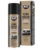 K2 W1001 - KLIMA DOKTOR 500ML SPRAY Espuma Elimina Olores Refrescante