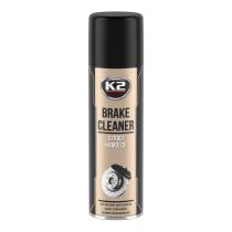 K2 W104 - K2 Limpiador de frenos para un mejor rendimiento (500ml)